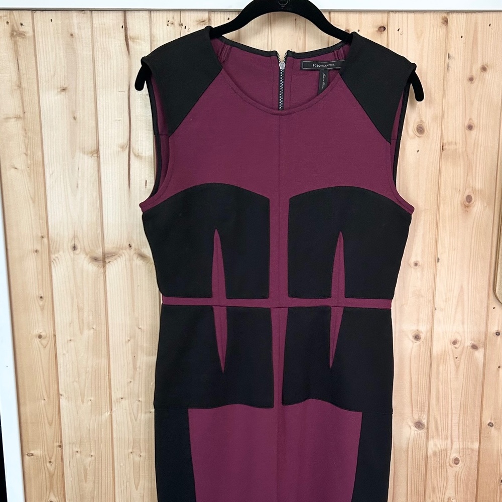 BCBG Max Azria Karlie Dress
